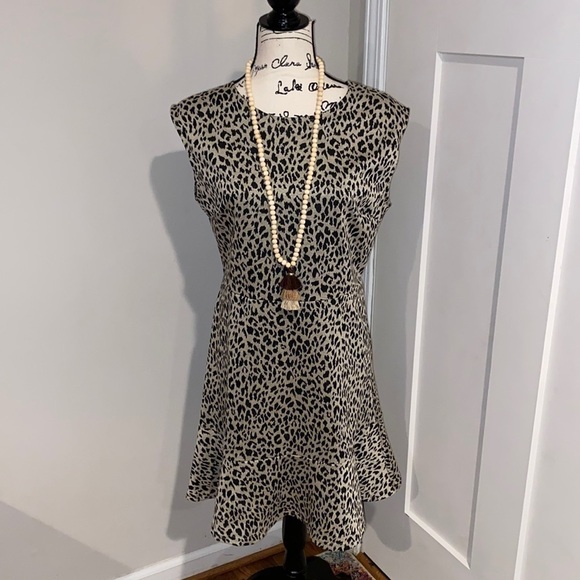 She + Sky Dresses & Skirts - She + Sky Dress Size Large NWT